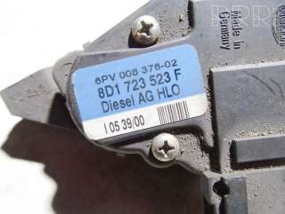 Педаль газа Audi A6 C5 (S6,RS6) 2001г. 8d1723523f, 6pv00837602 , artZIM12479 - Фото 3