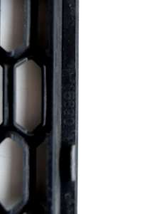 Заглушка (решетка) в бампер передний BMW 5 F10/F11/GT F07 2011г. 51117903901 , art629504 - Фото 5