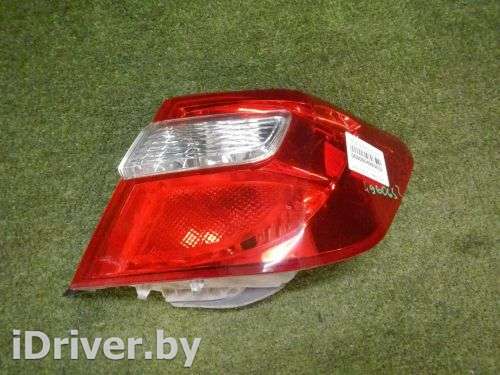 фонарь правый внешний Toyota Camry XV50 2011г. 8155133550 - Фото 1