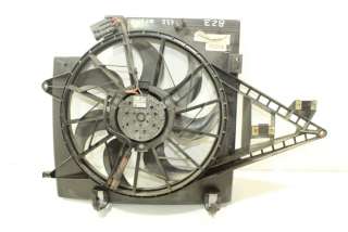  Вентилятор радиатора к Opel Omega B Арт 57279847