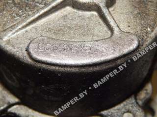 Вакуумный усилитель тормозов Peugeot 806 1997г. 961,11245 - Фото 4