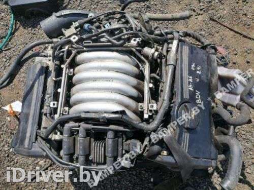BDV Двигатель к Audi A4 B6 (S4,RS4) Арт 69580478