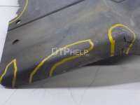 Крыло переднее левое задняя часть Iveco Stralis 2003г. 8144470 - Фото 8