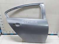 20966025 Дверь задняя правая к Opel Insignia 1 Арт AM52134492