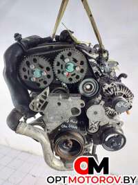 BKD двигатель к Audi A3 8P Арт 15867