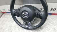 Рулевое колесо Mazda 5 1 2014г.  - Фото 4