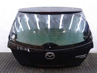  Крышка багажника к Mazda CX-7 Арт 00170905