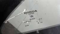 Стекло кузовное боковое Honda Accord 7 2007г. 73501-SDN-A01 - Фото 2