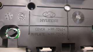 Щиток приборов (приборная панель) Hyundai i10 2 2010г. 940010X290 - Фото 3