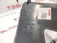 Дефлектор радиатора правый Tesla model S 2020г. 1058024-00-C,1058072-00-C - Фото 2