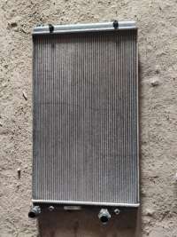 Радиатор основной Volkswagen Passat B6 2006г. 1k0121253h - Фото 2