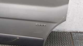 Дверь боковая (легковая) Opel Vivaro A 2008г. 124092,93194148 - Фото 2