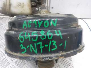 Вакуумный усилитель тормозов SsangYong Actyon 2  4850034101 - Фото 10