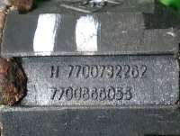 Датчик детонации Renault Kangoo 1 2010г. 7700866055, 7700782262 - Фото 4