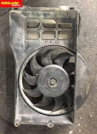  Вентилятор радиатора к Audi 100 C4 Арт 17806945