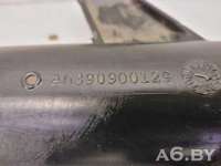 Патрубок интеркулера Mitsubishi Colt 6 2001г. A6390900129 - Фото 4