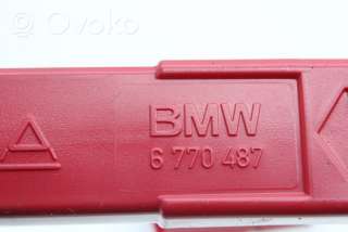 Ящик для инструментов BMW 3 F30/F31/GT F34 2013г. 6770487 , artSAK81818 - Фото 3