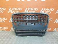 4E0853651AC1QP решетка радиатора к Audi A8 D3 (S8) Арт 178961PM