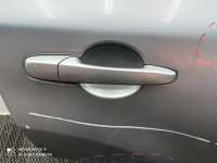 Дверь задняя правая Mazda CX-9 1 2013г.  - Фото 8
