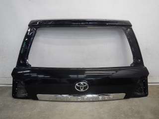  Дверь багажника к Toyota Land Cruiser 200 Арт smt4358108
