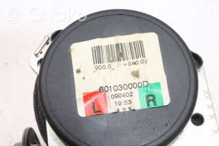 Ремень безопасности MINI Cooper R56 2009г. 601030000d , artSAK86433 - Фото 5