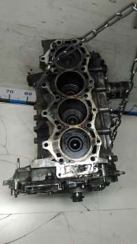 Блок двигателя Ford Ranger 2 2007г.  - Фото 4