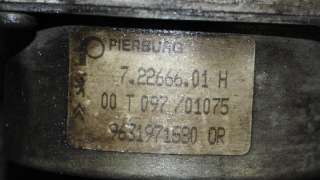 Насос вакуумный Peugeot 307 2004г. 9631971580 , art103014 - Фото 2