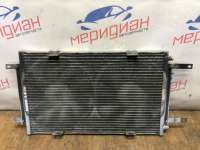  Радиатор кондиционера к Iveco Daily 3 Арт AV49097