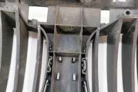 Заглушка (решетка) в бампер передний BMW 7 E65/E66 2002г. 7037727 , art370750 - Фото 4