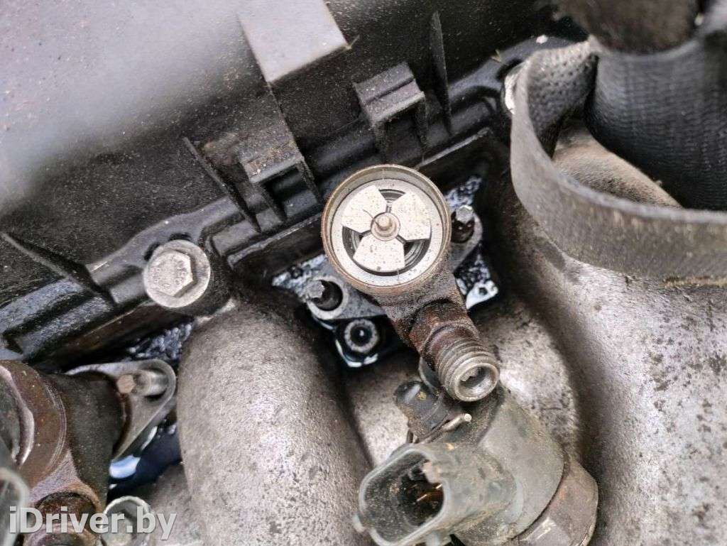 Двигатель  Peugeot 807 2.0 Hdi  Дизель, 2006г. RHM, DW10ATED4  - Фото 9