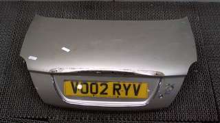  Крышка багажника (дверь 3-5) к Rover 75 Арт 6160129