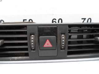 Дефлектор обдува салона Audi A7 1 (S7,RS7) 2013г.  - Фото 3