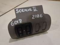  Кнопка корректора фар к Renault Scenic 2 Арт 00001057064