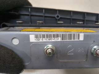 Подушка безопасности коленная Lexus GS 3 2006г. 801616306ve3 - Фото 3