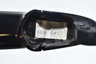 Ручка наружная задняя левая BMW 3 E90/E91/E92/E93 2009г. art837329 - Фото 4