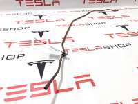Трос открывания лючка топливного бака левая Tesla model S 2015г. 6008691-00-E - Фото 2
