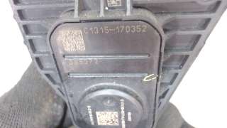 Педаль газа Hyundai Santa FE 3 (DM) 2013г. 327004Z000 - Фото 3