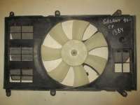  Вентилятор радиатора к Mitsubishi Galant 8 Арт 00001107029