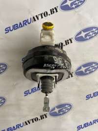 Вакуумный усилитель тормозов Subaru Ascent 2020г.  - Фото 3