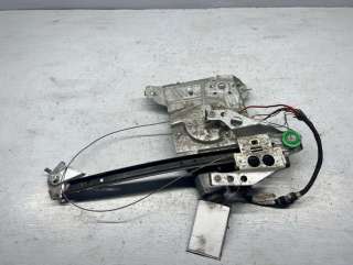 Стеклоподъемник электрический задний правый Audi A4 B5 1997г. 8D0839400A - Фото 4