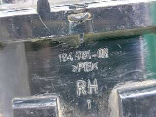 ПТФ MINI Cooper F56,F55 2013г. 63177329172, 19478102 - Фото 9