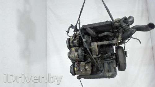LCF105160L Двигатель к Land Rover Freelander 1 Арт 6042465 - Фото 2