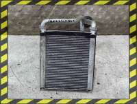  Радиатор отопителя (печки) к Honda Jazz 1 Арт 53063292
