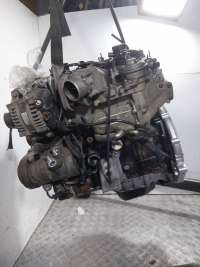 Двигатель  Dodge Nitro 2.8 CRD Дизель, 2009г.   - Фото 4