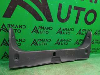  Накладка замка багажника Nissan Almera G15 Арт ARM104427, вид 3