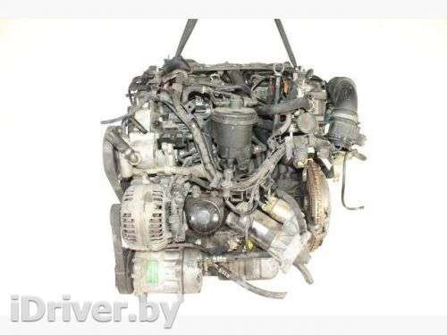 Двигатель  Peugeot Partner 1 2.0 HDi Дизель, 2000г. RHY  - Фото 1