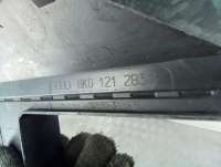 8K0121283F Дефлектор радиатора Audi A4 B8 Арт 59762531, вид 2