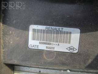 Вентилятор радиатора Renault Grand Scenic 2 2003г. 8200680824 , artCZO974 - Фото 2