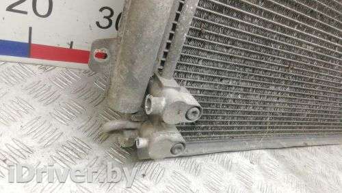 Радиатор кондиционера Skoda Octavia A5 2007г.  - Фото 1