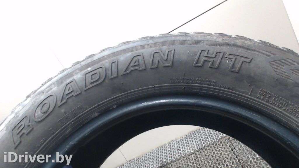 Летняя шина Nexen Roadian HT 245/60 R18 1 шт.   - Фото 4